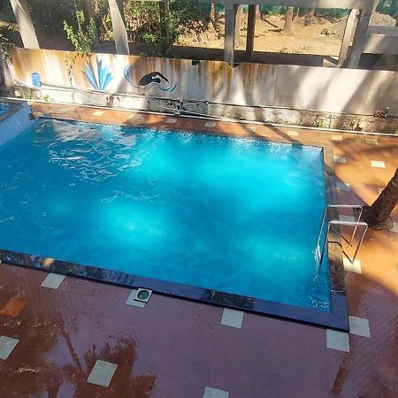Panchavati Resort By Cloudnine Nagaon  Exteriör bild