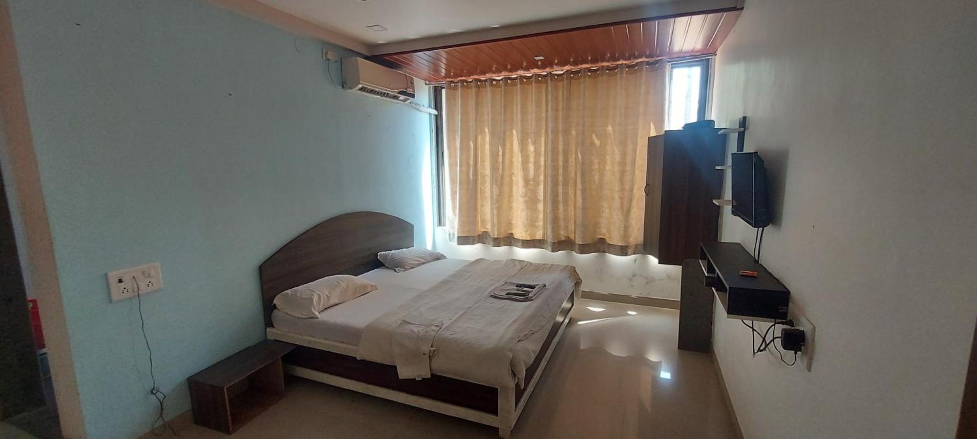 Panchavati Resort By Cloudnine Nagaon  Exteriör bild