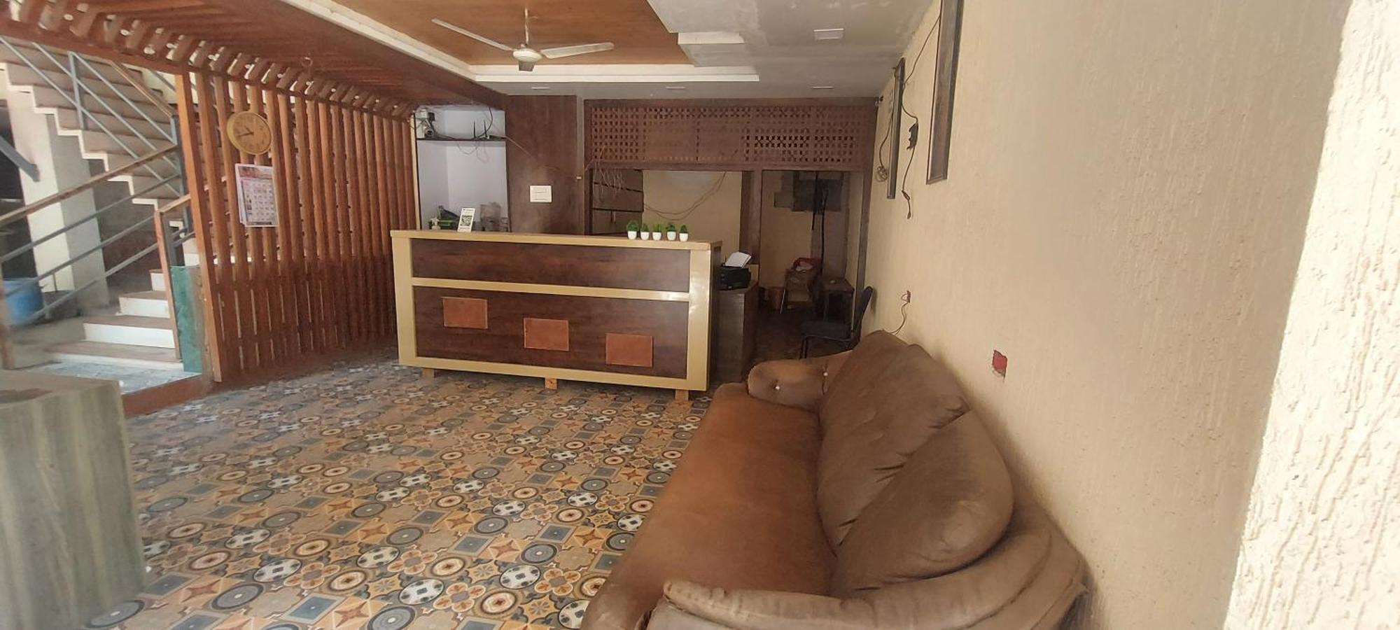 Panchavati Resort By Cloudnine Nagaon  Exteriör bild