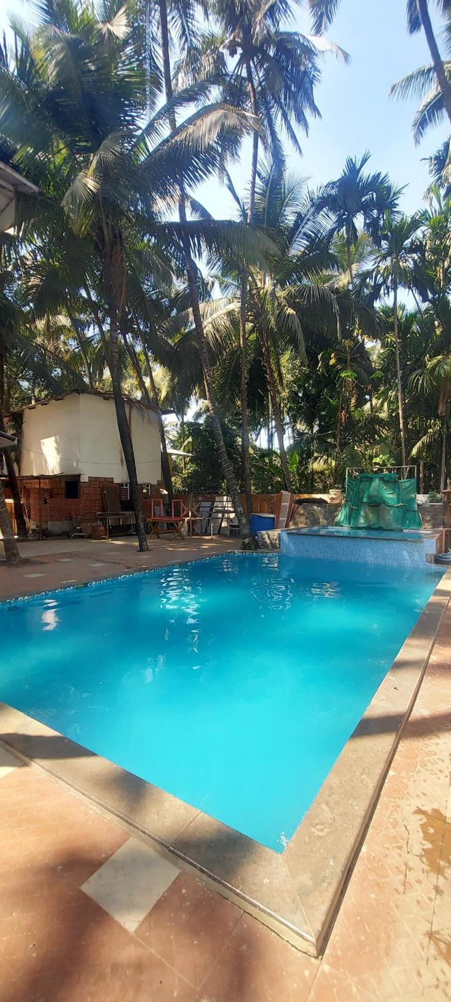 Panchavati Resort By Cloudnine Nagaon  Exteriör bild