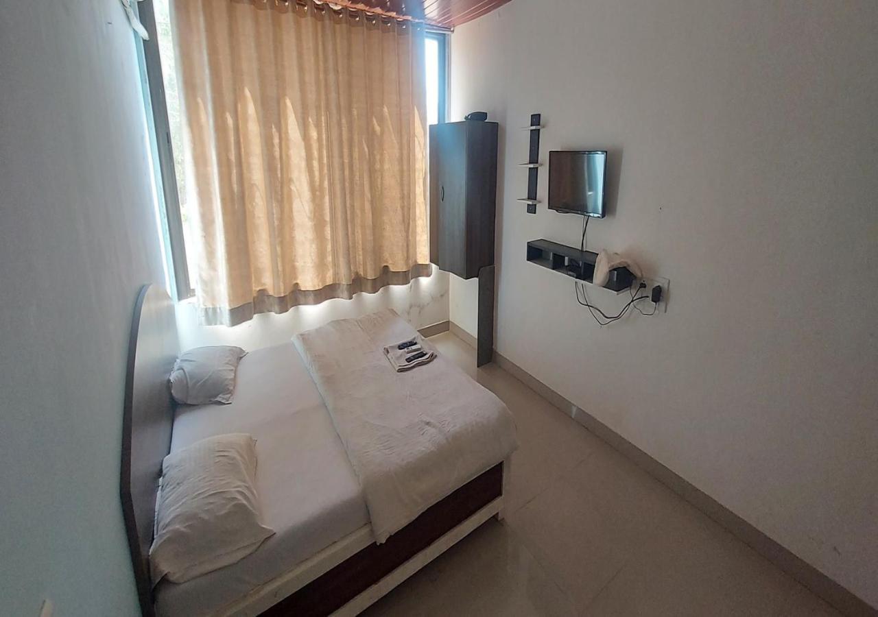 Panchavati Resort By Cloudnine Nagaon  Exteriör bild